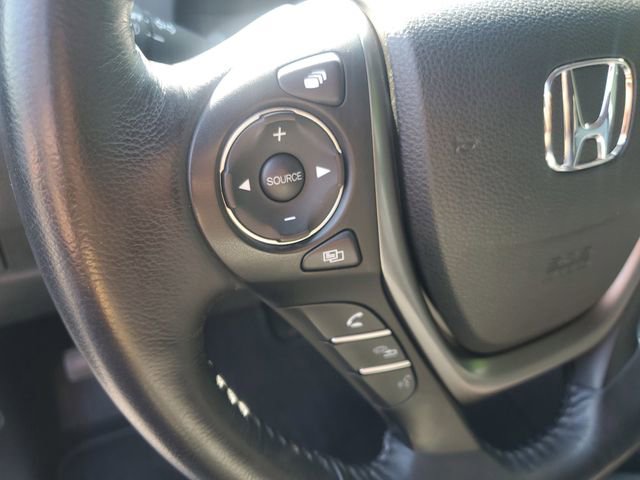 Used 2017 Honda Ridgeline RTL-T image 20