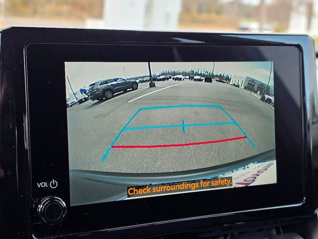 Used 2023 Toyota Corolla Cross LE w/ Moonroof Package image 30