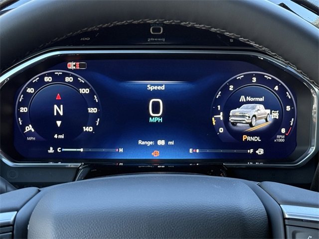 New 2026 Chevrolet Silverado 1500 LT image 32