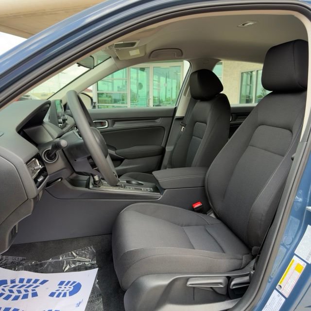 New 2026 Honda Civic LX image 10