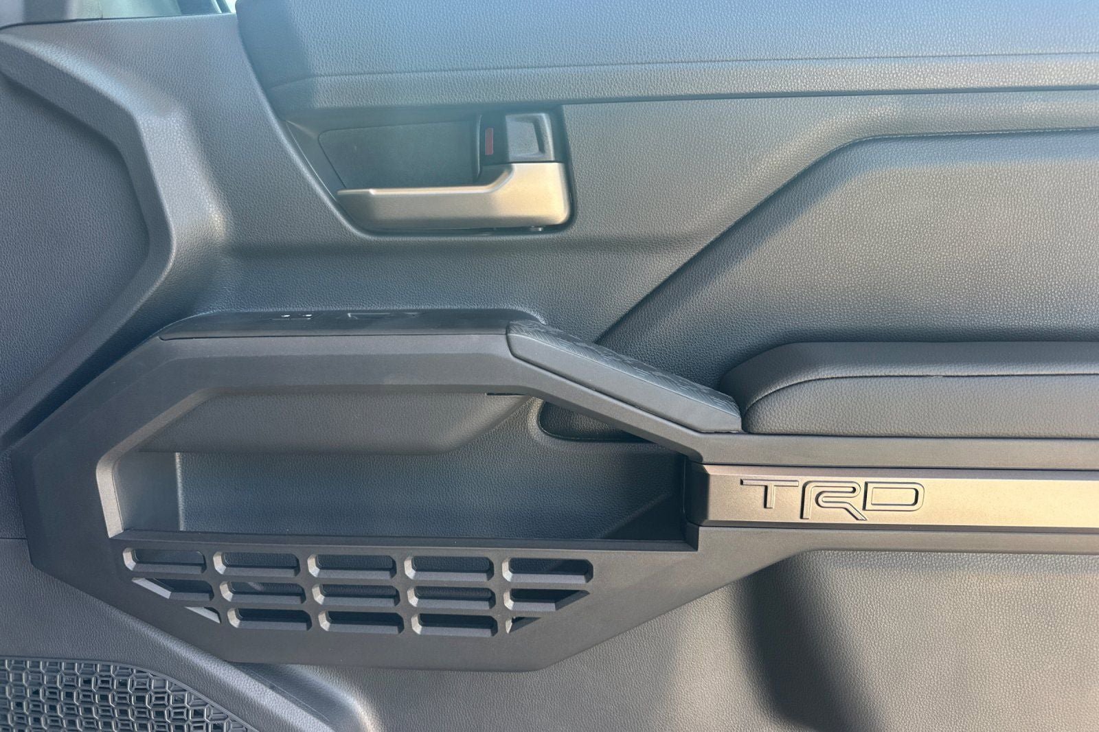 New 2026 Toyota Tacoma TRD Sport AWD/4WD image 18