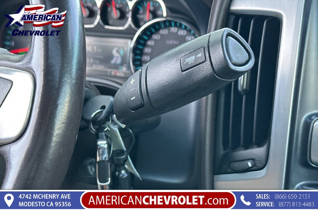 Used 2018 GMC Sierra 1500 SLT AWD/4WD image 30