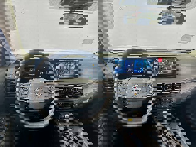 New 2026 Nissan Sentra S image 17