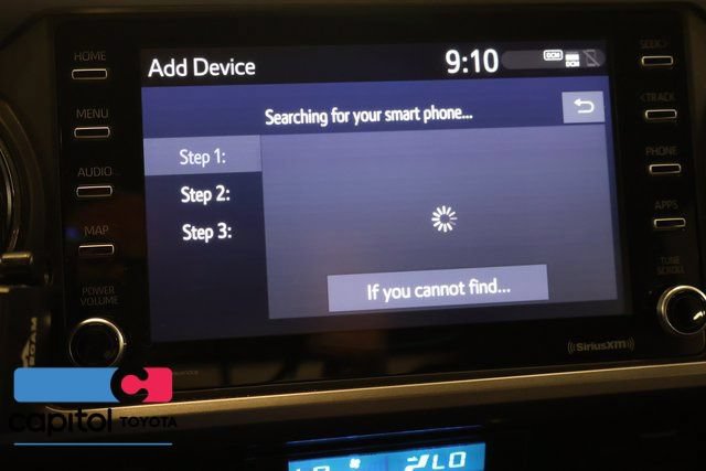 Certified 2022 Toyota Tacoma SR5 AWD/4WD image 24