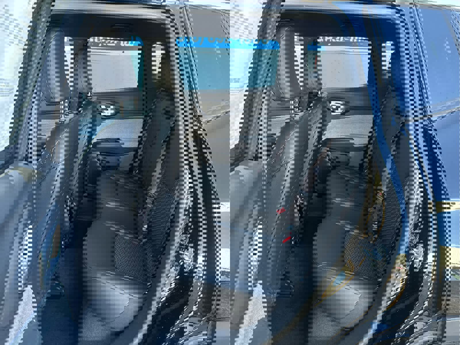 New 2025 Jeep Compass Latitude w/ Convenience Group image 52