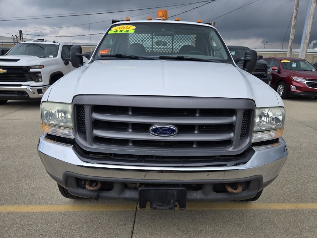 Used 2004 Ford F350 XL image 3