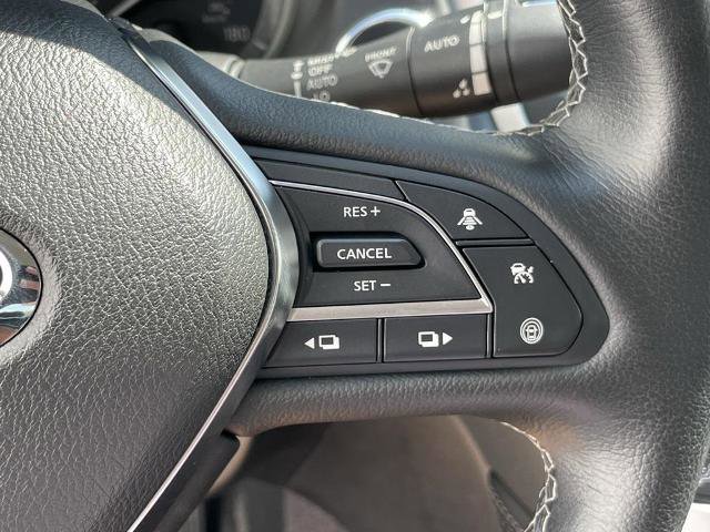 Certified 2024 INFINITI Q50 Luxe w/ Cargo Package image 17