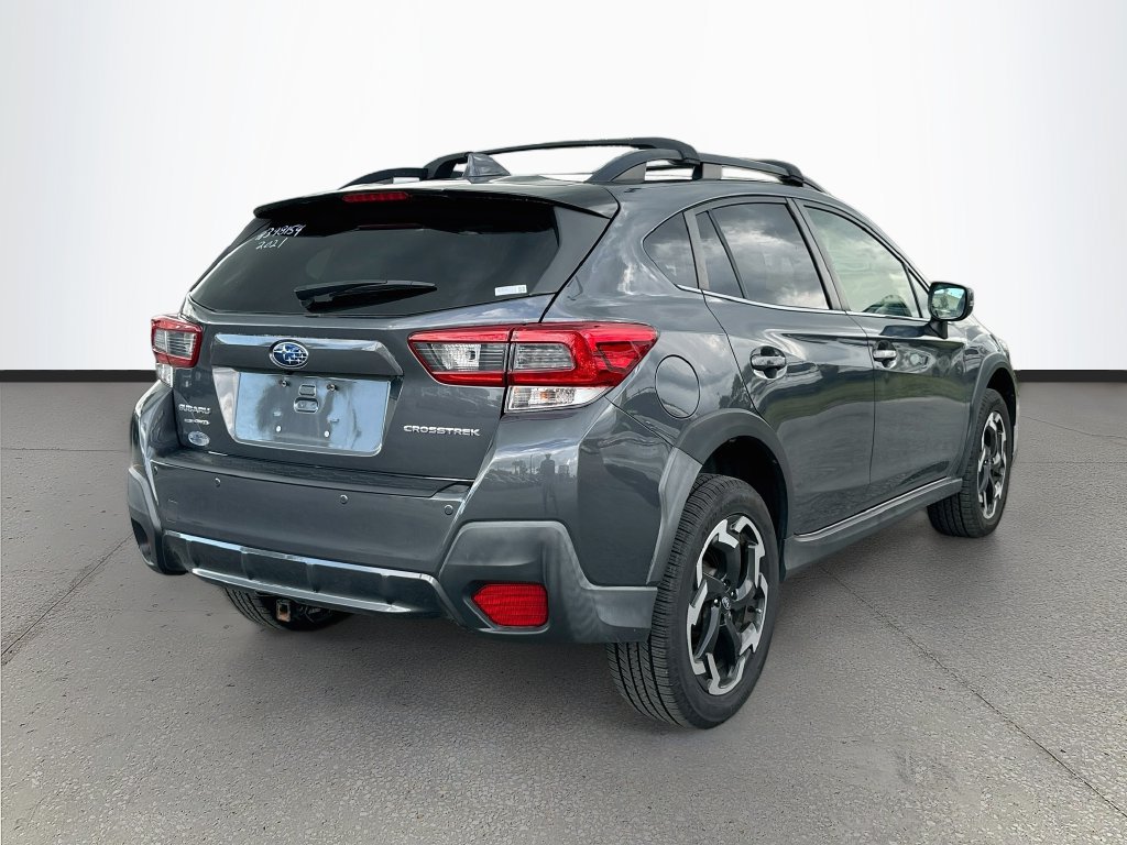 Used 2021 Subaru Crosstrek 2.5i Limited w/ Moonroof Package 2 AWD/4WD image 7