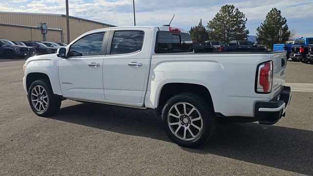 Used 2018 GMC Canyon Denali image 6