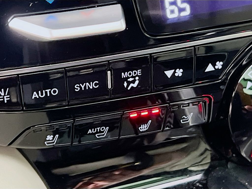 Used 2025 Acura MDX Type S image 19