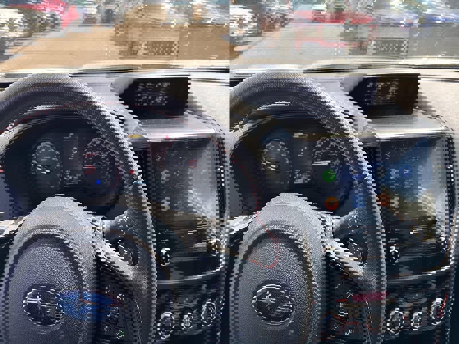 Used 2023 Subaru Forester Sport image 19