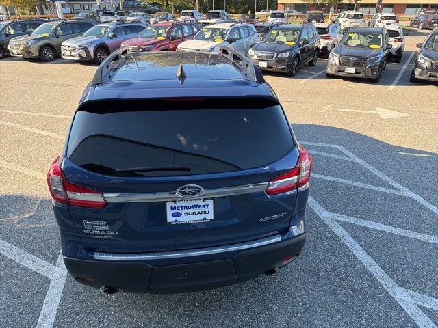 Used 2022 Subaru Ascent Premium w/ Convenience Package image 7