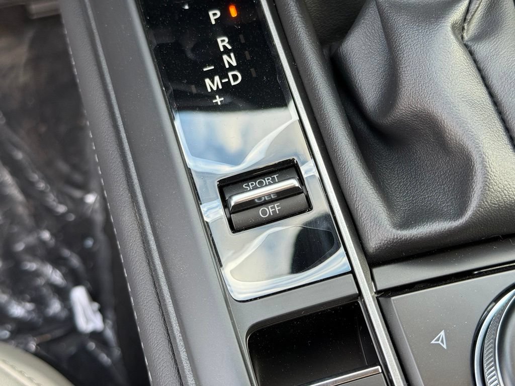 New 2026 MAZDA CX-30 AWD 2.5 S image 30