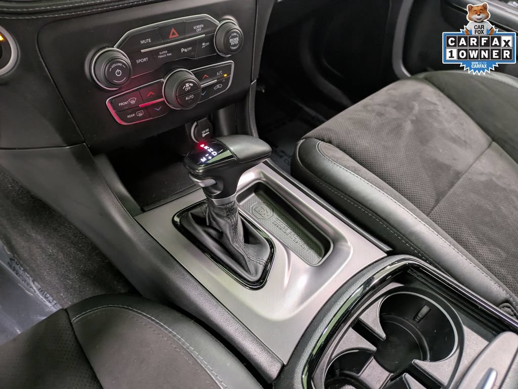 Used 2023 Dodge Charger R/T w/ Plus Group RWD image 14