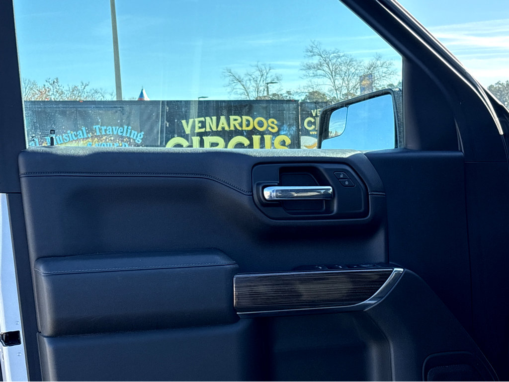 Used 2019 Chevrolet Silverado 1500 RST w/ All-Star Edition image 7