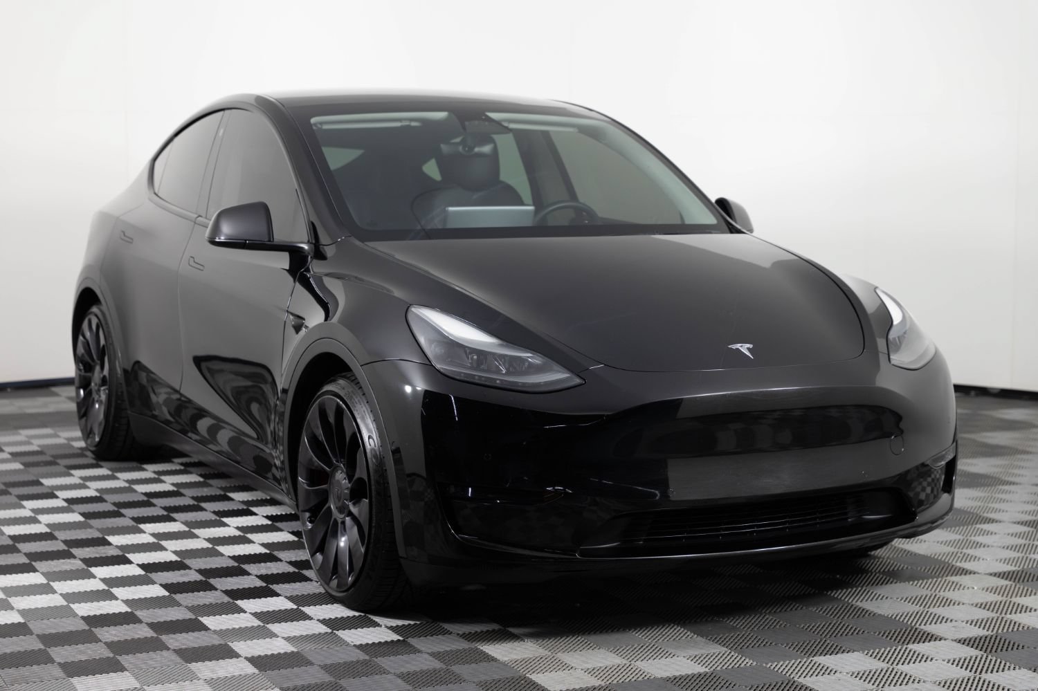 Used 2022 Tesla Model Y Performance AWD/4WD image 10