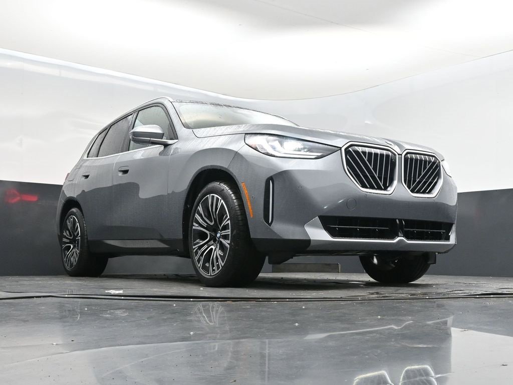 Used 2026 BMW X3 xDrive30 image 45