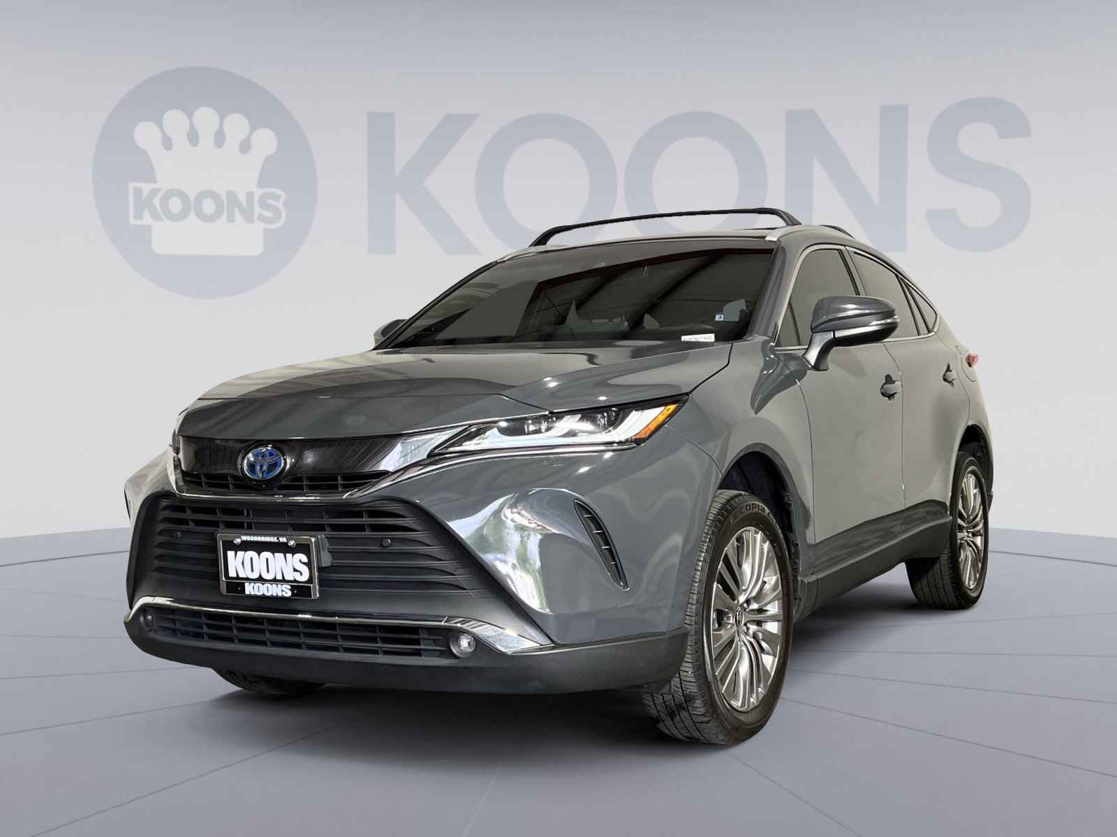 Used 2024 Toyota Venza XLE