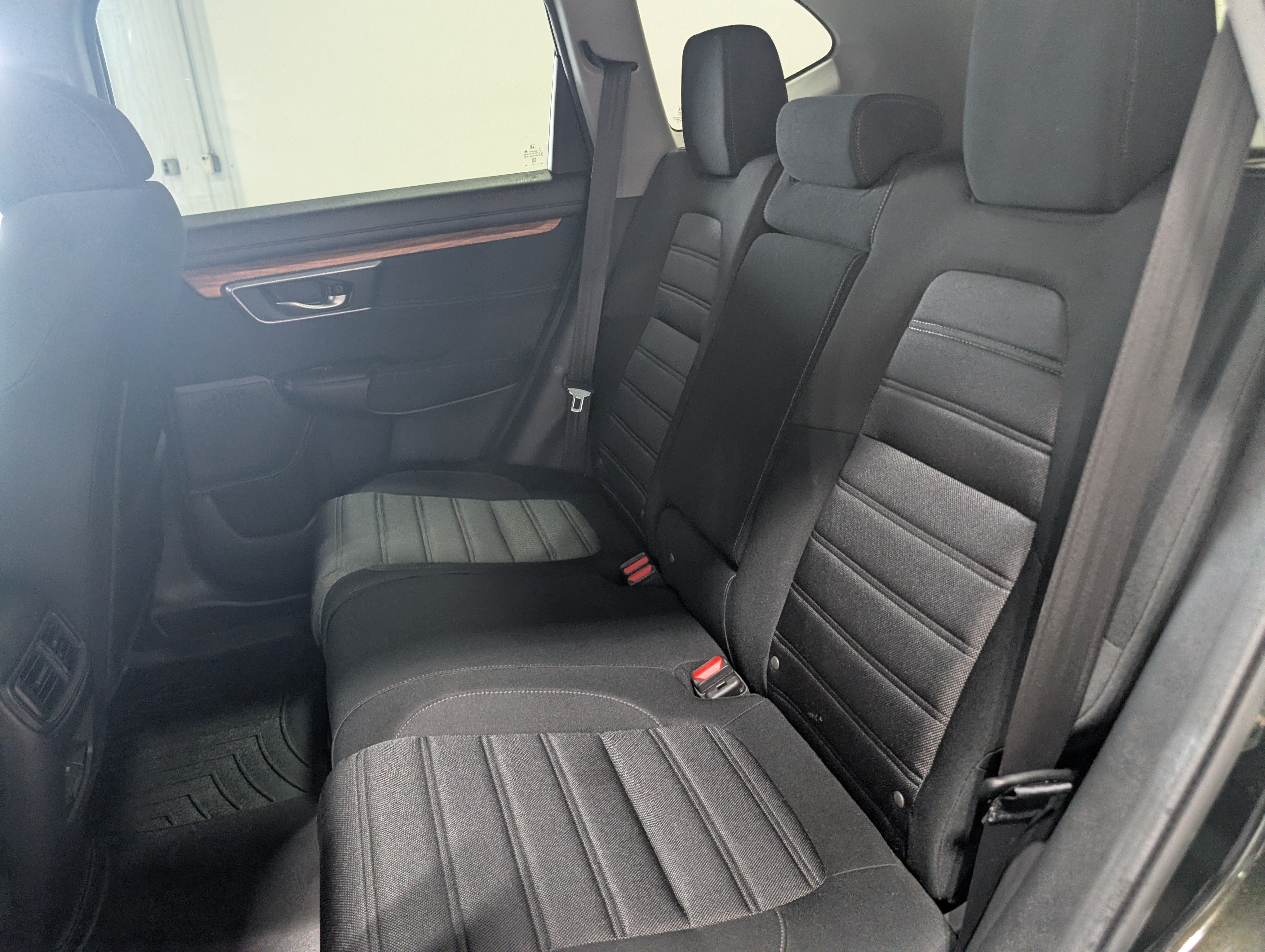 Used 2017 Honda CR-V EX image 15