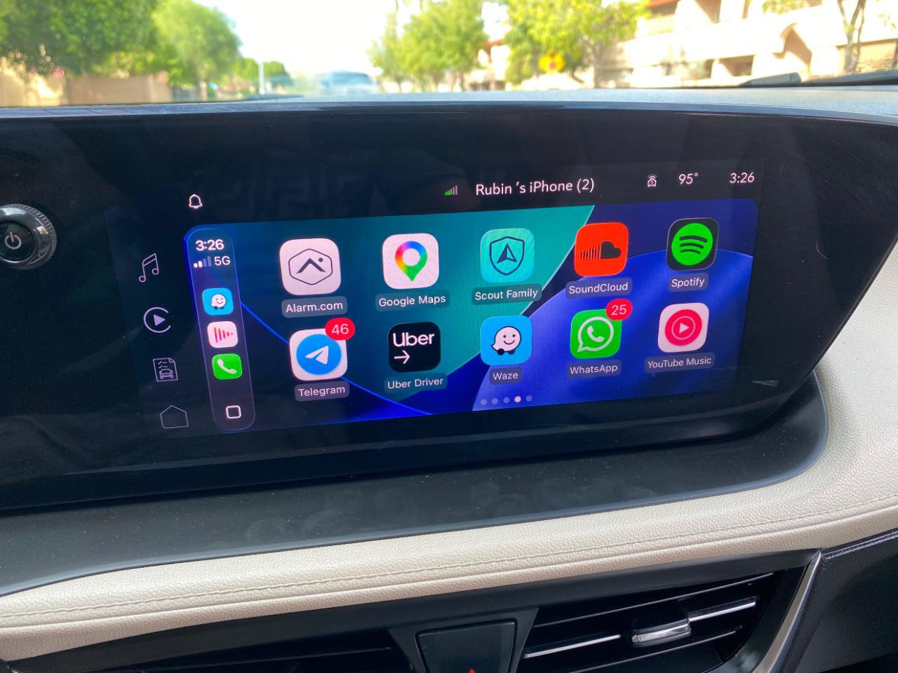 Used 2024 Buick Encore GX Sport Touring FWD image 70