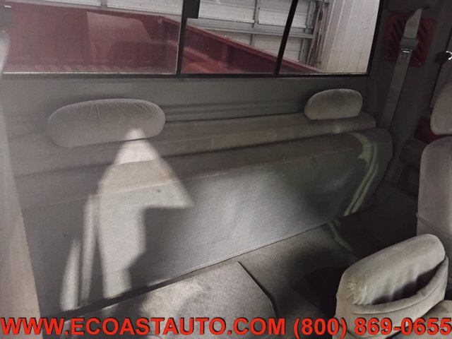 Used 1995 Chevrolet Silverado 3500 2WD Extended Cab image 15