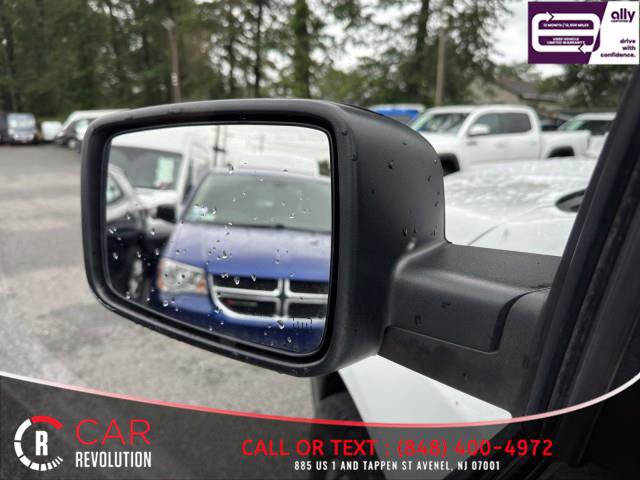 Used 2022 RAM 1500 Tradesman w/ Electronics Group AWD/4WD image 41