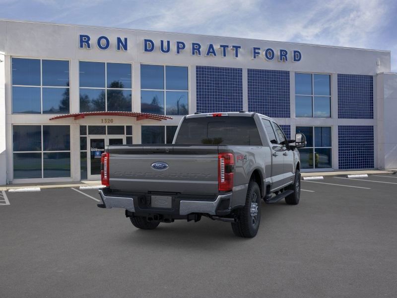 New 2026 Ford F350 Lariat w/ Lariat Premium Package image 9
