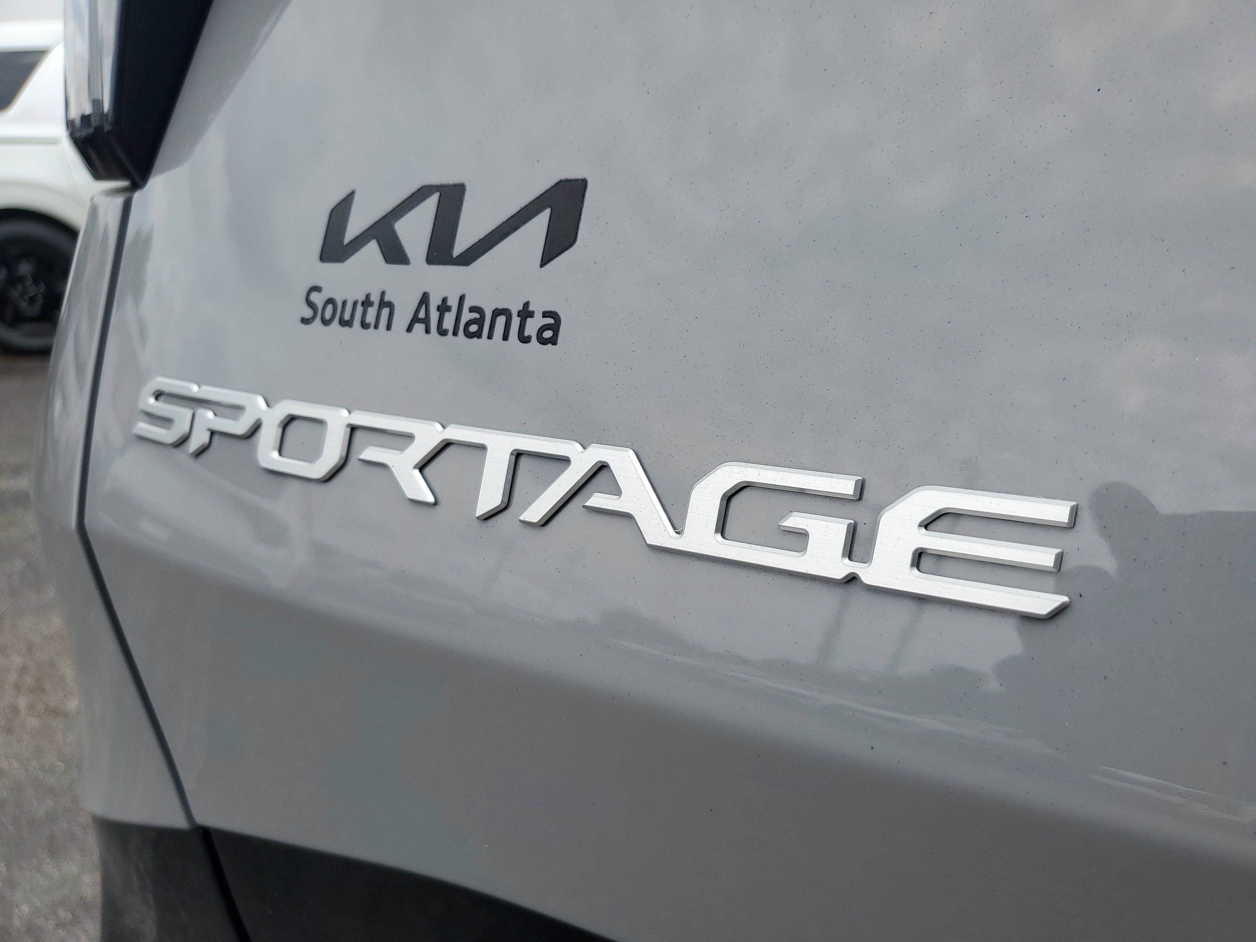 New 2026 Kia Sportage SX Prestige image 7