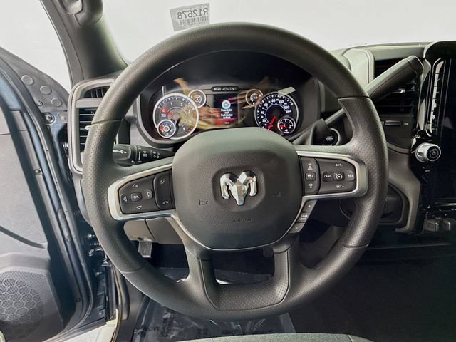 New 2026 RAM 2500 Tradesman AWD/4WD image 11