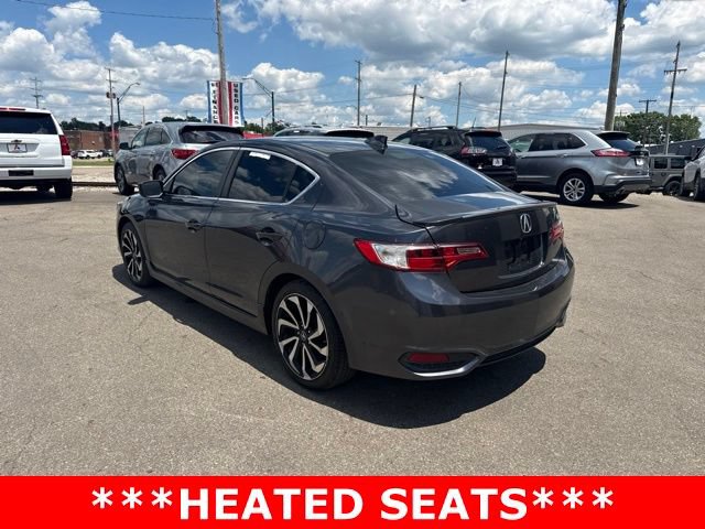 Used 2016 Acura ILX FWD image 5