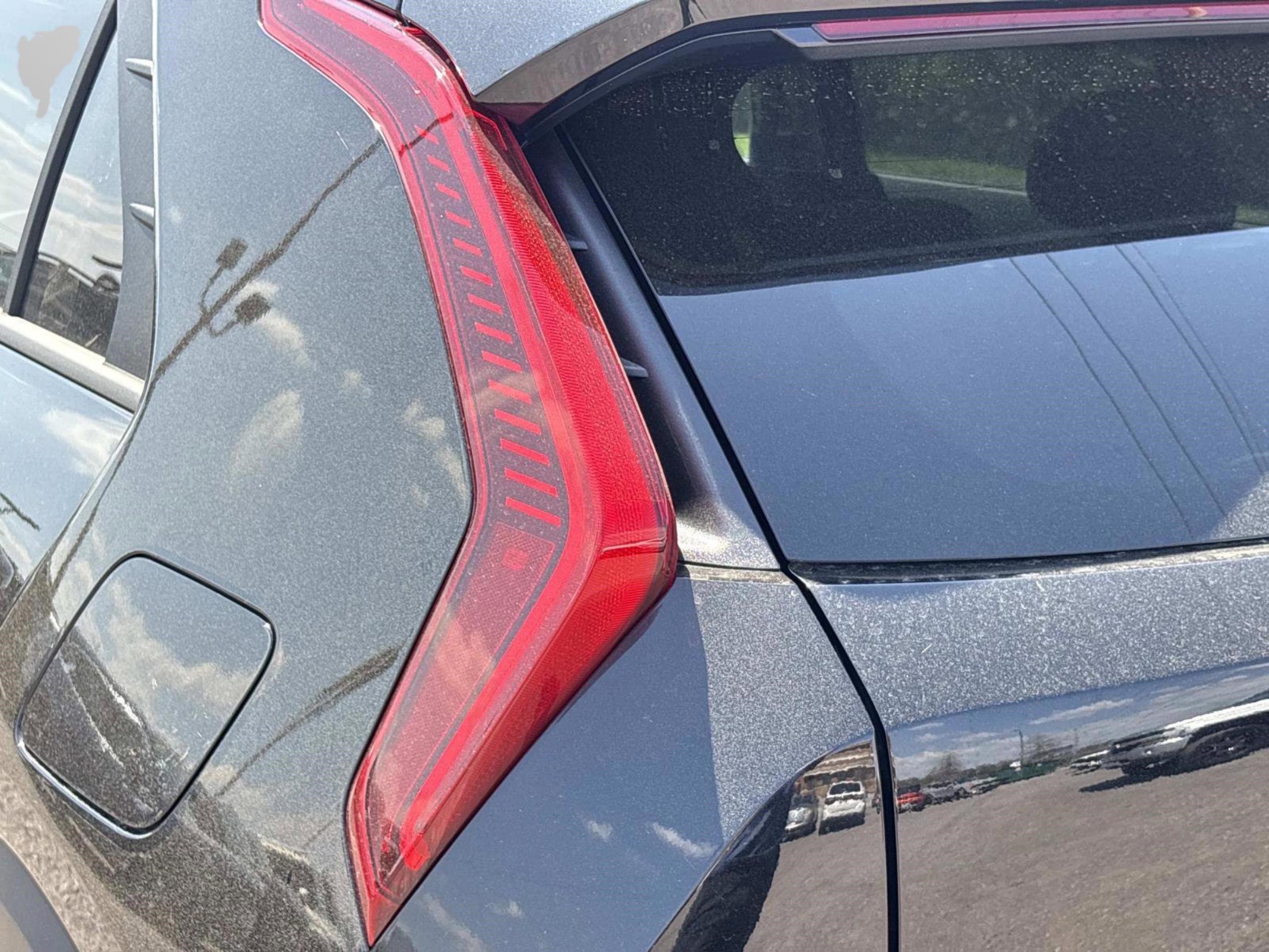 New 2026 Kia Niro LX image 11