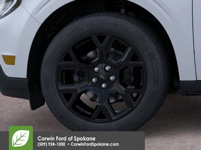 New 2026 Ford Maverick Lariat AWD/4WD image 20