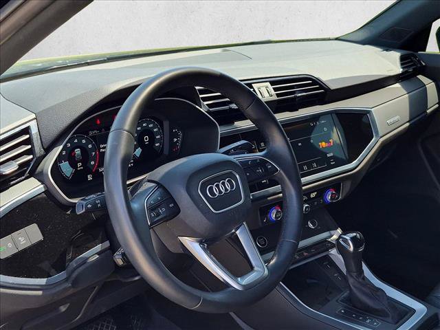 Used 2023 Audi Q3 2.0T Premium Plus AWD/4WD image 9