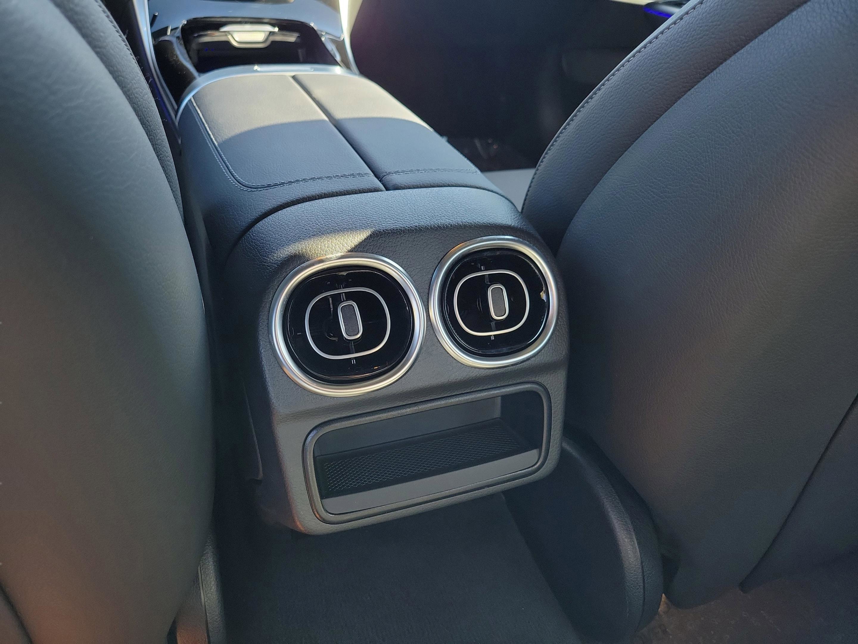 Certified 2025 Mercedes-Benz C 300 C 300 image 25