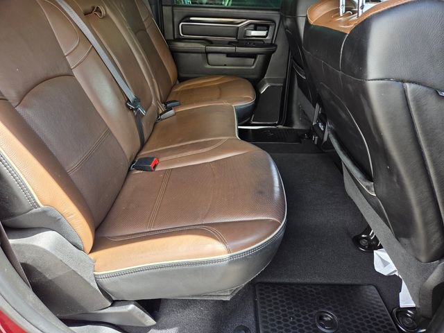 Used 2021 RAM 2500 Power Wagon w/ 75th Anniversary Edition image 14