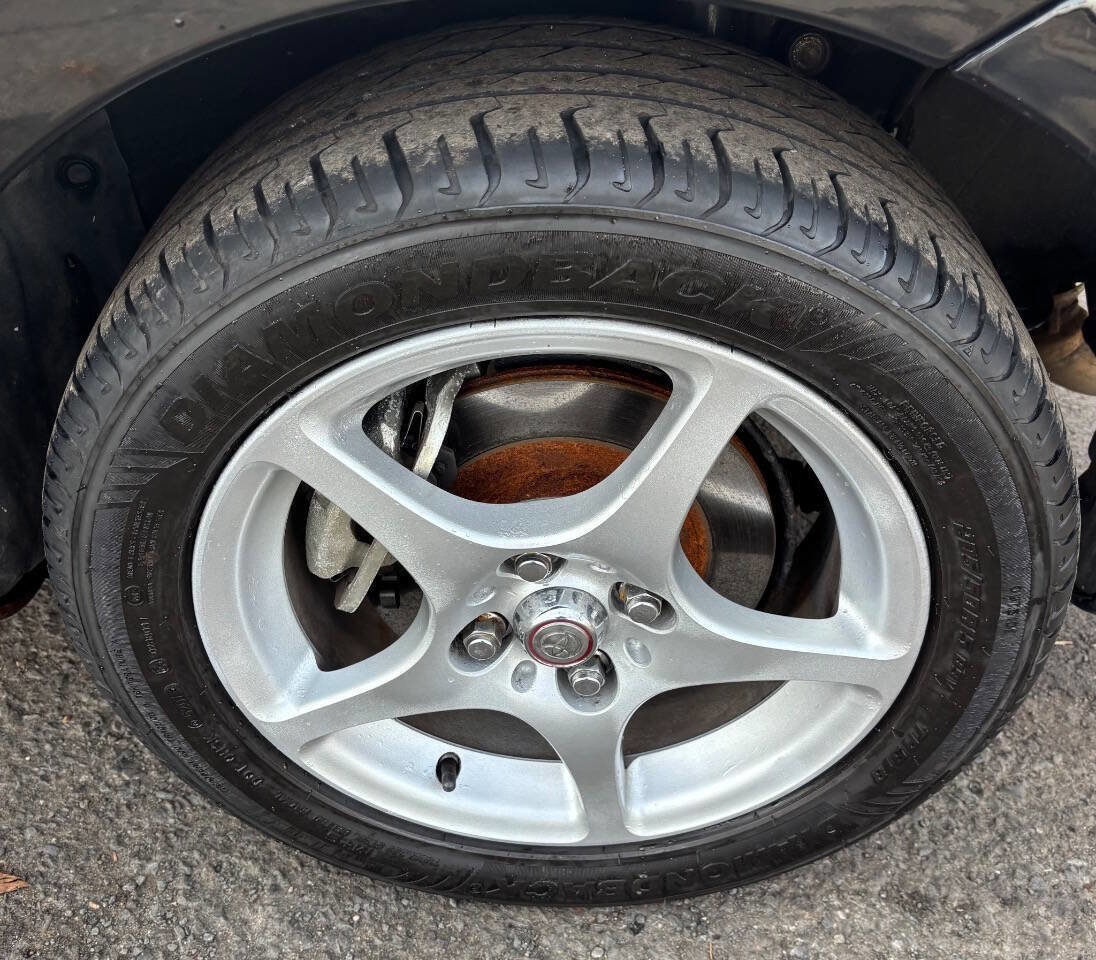 Used 2000 Toyota MR2 image 22