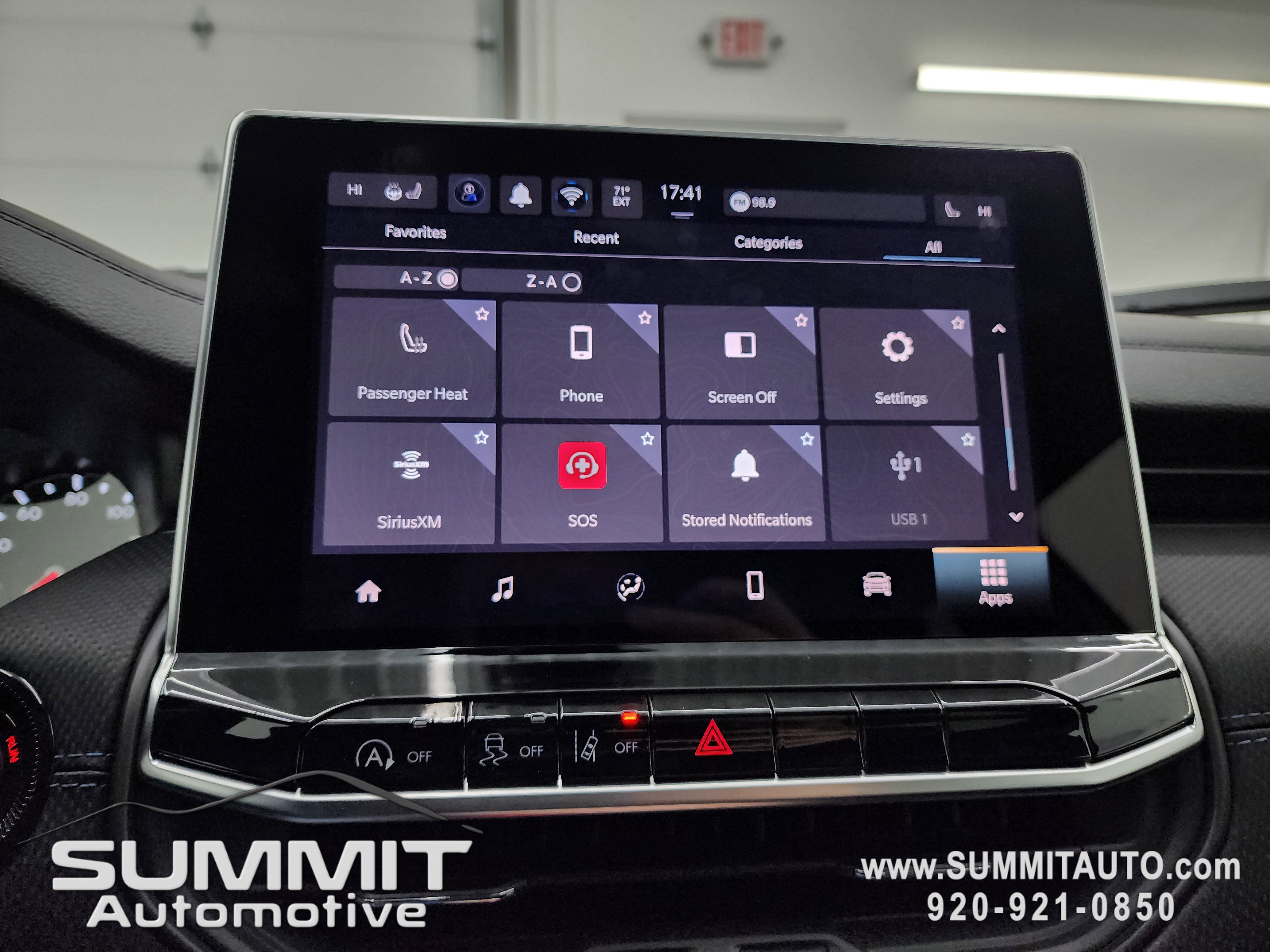 New 2026 Jeep Compass Latitude image 57