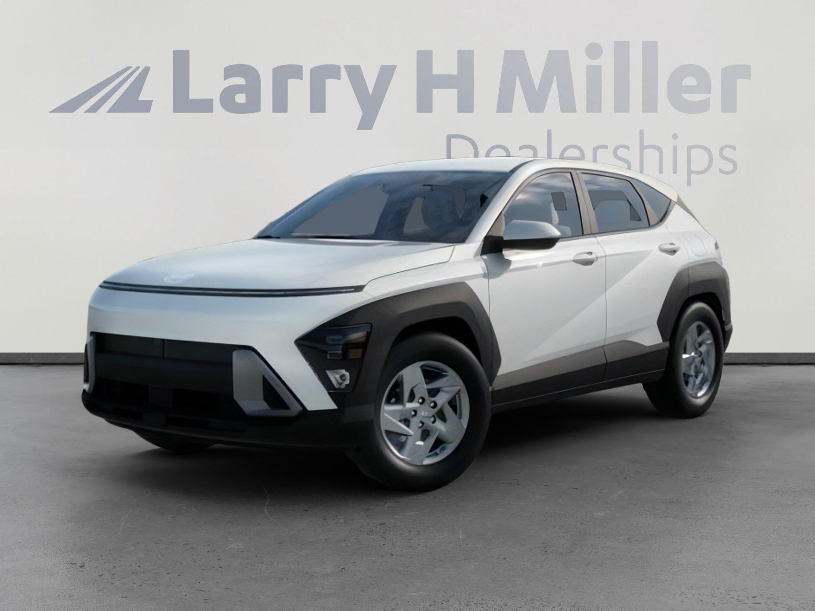 New 2026 Hyundai Kona SE FWD image 1