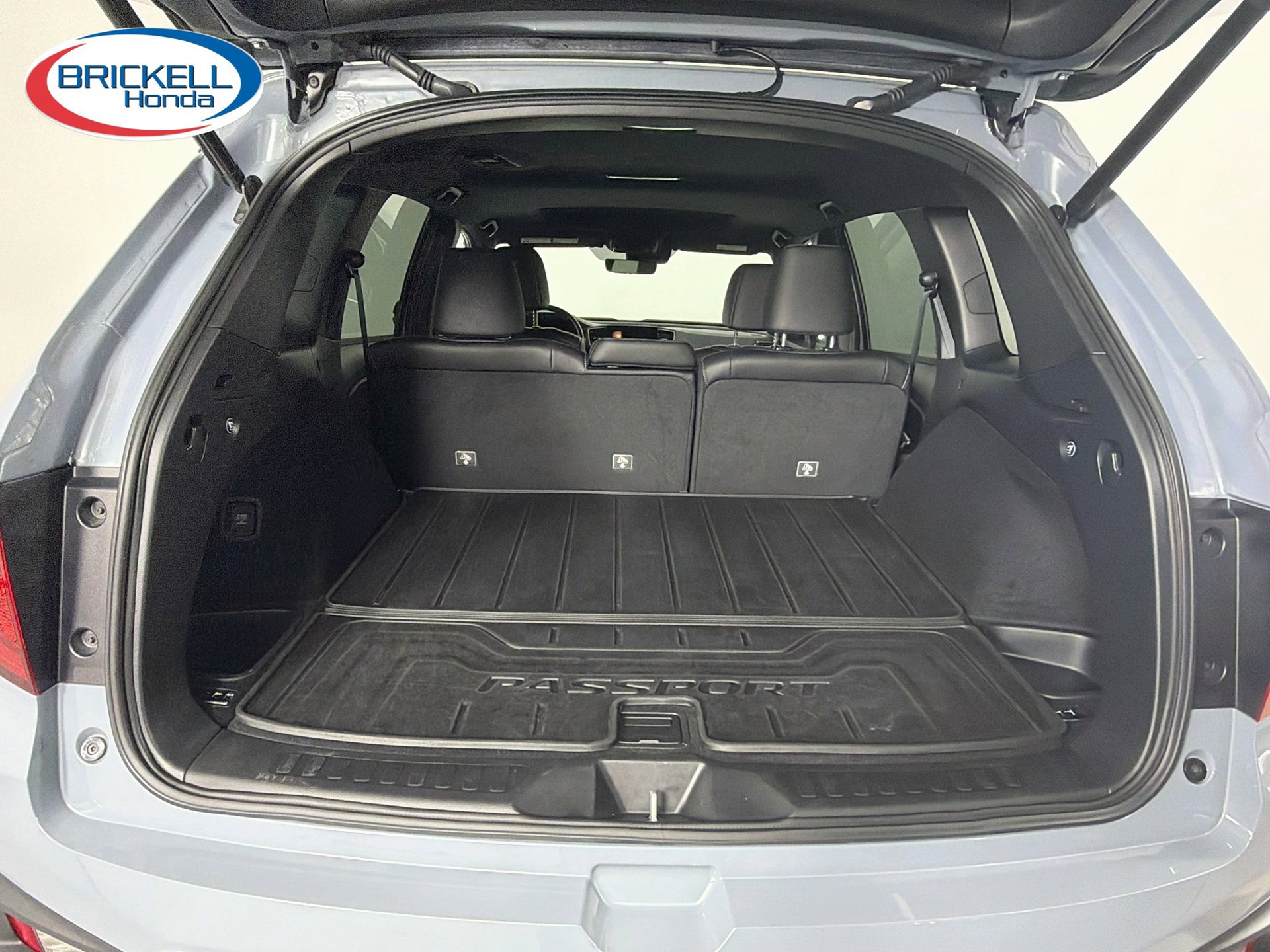 Used 2025 Honda Passport EX-L image 12