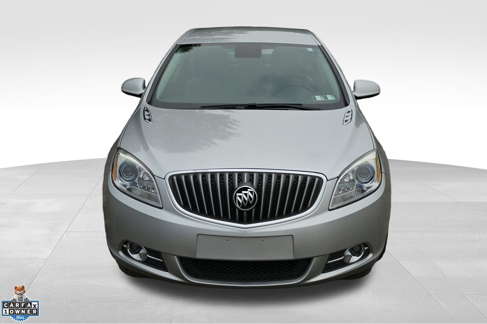 Used 2017 Buick Verano Sport Touring FWD image 5