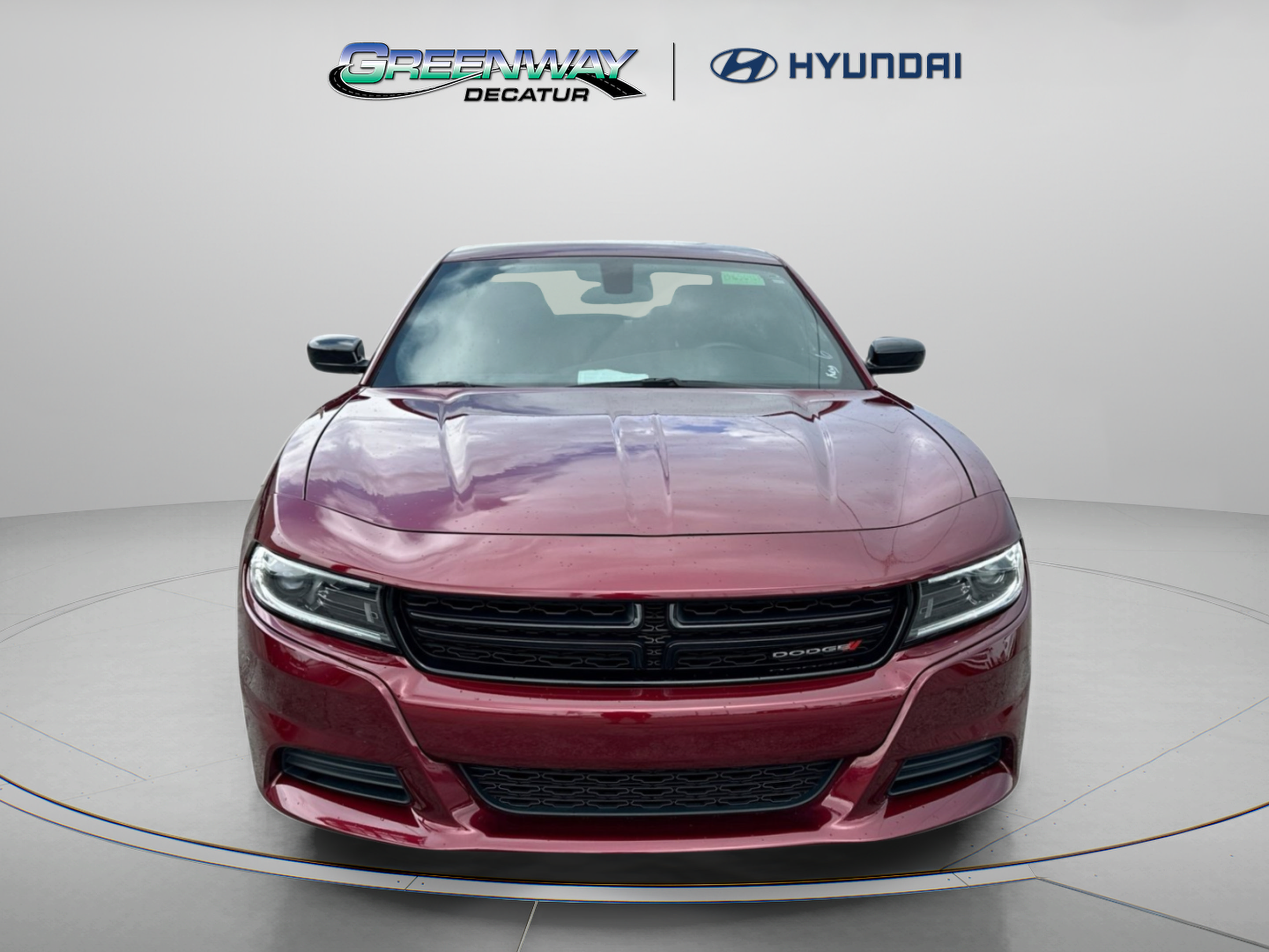Used 2023 Dodge Charger SXT w/ Cold Weather Package RWD image 2