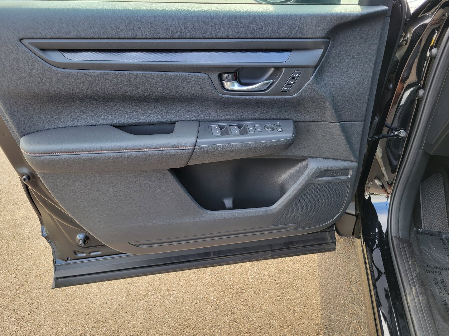 Used 2026 Honda CR-V Sport-L image 19