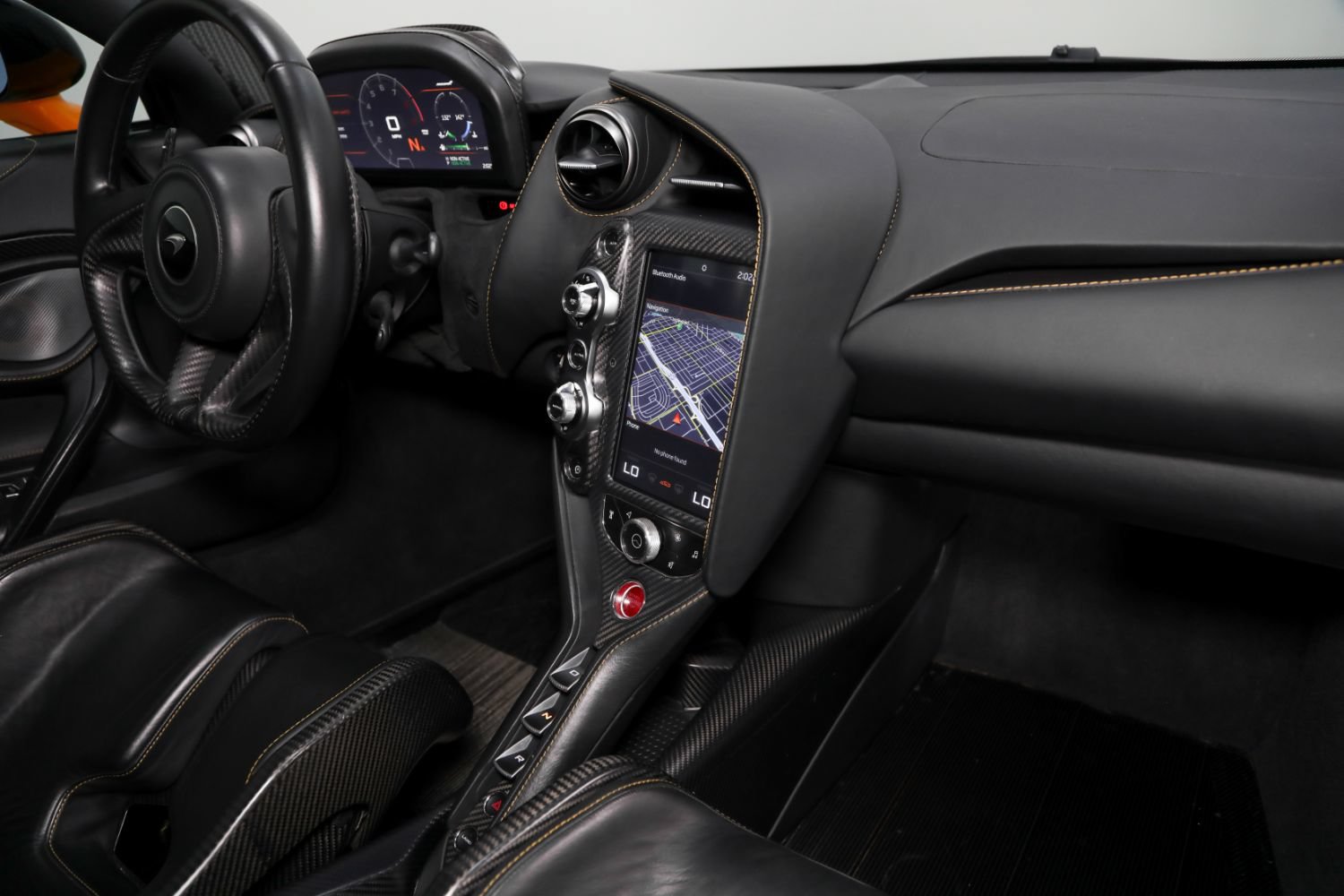 Used 2021 McLaren 765LT RWD image 37