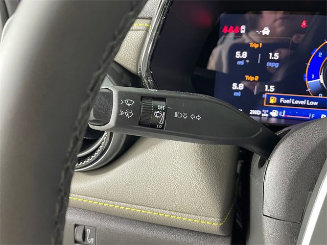 New 2026 Chevrolet Colorado ZR2 w/ Technology Package image 11