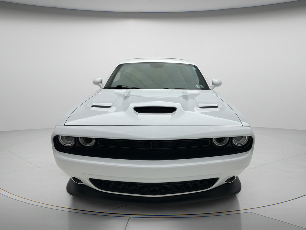 Used 2019 Dodge Challenger R/T Scat Pack w/ Dynamics Package RWD image 5