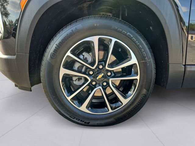 Used 2026 Chevrolet TrailBlazer LT w/ Convenience Package image 9