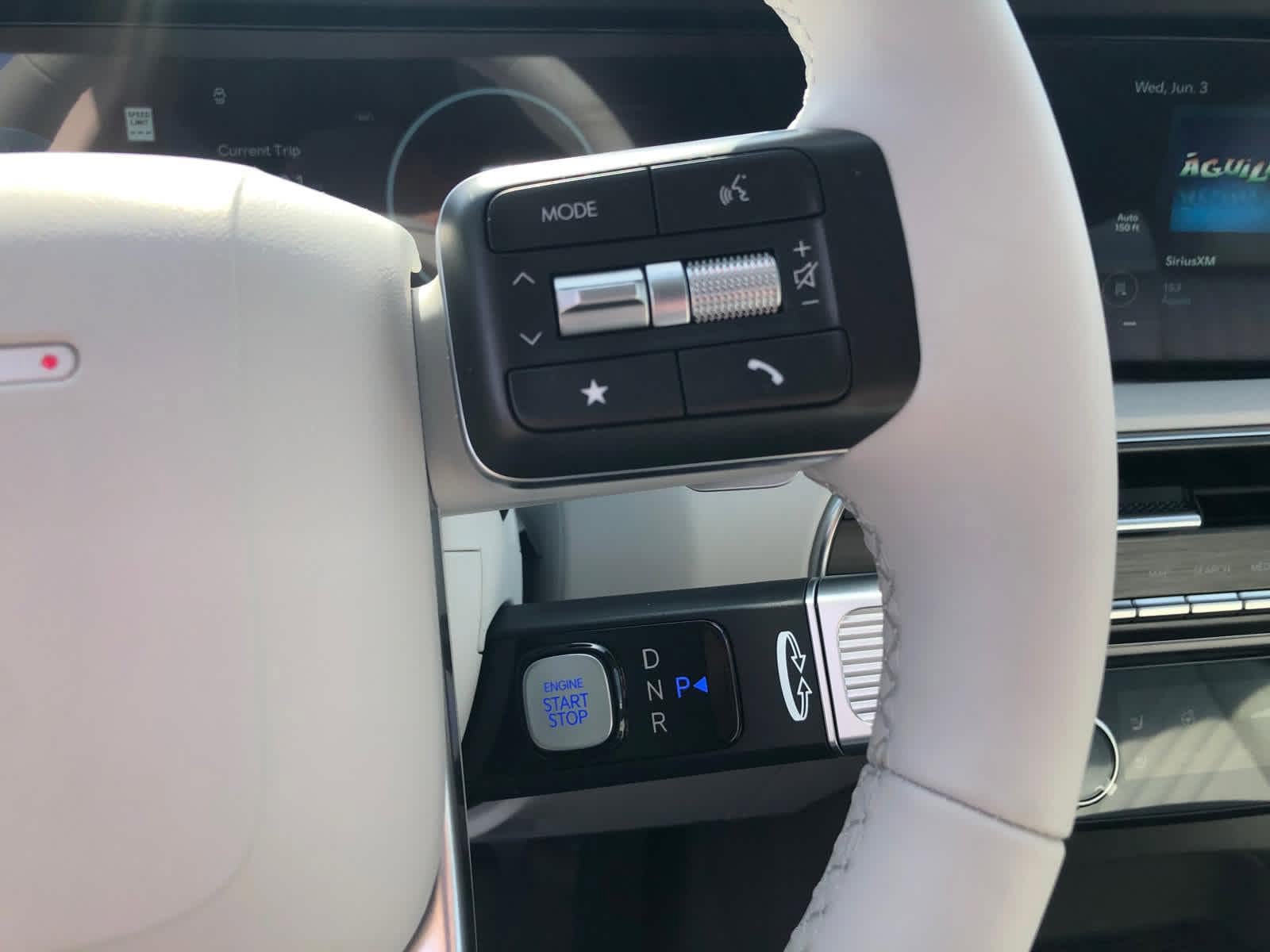 New 2026 Hyundai Palisade SEL AWD/4WD image 11