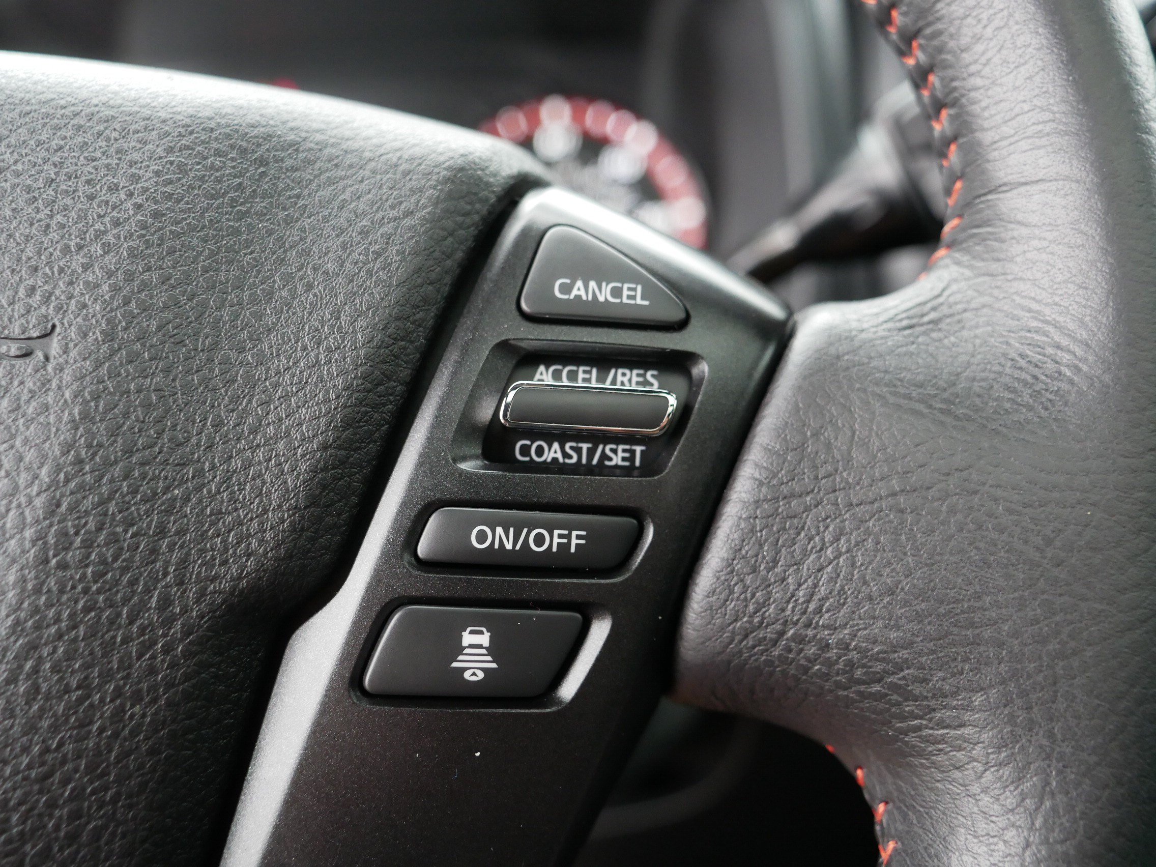 Certified 2024 Nissan Titan PRO-4X w/ Pro-4x Convenience Package AWD/4WD image 29