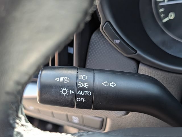 Used 2025 MAZDA CX-50 AWD 2.5 S w/ Preferred Package image 33