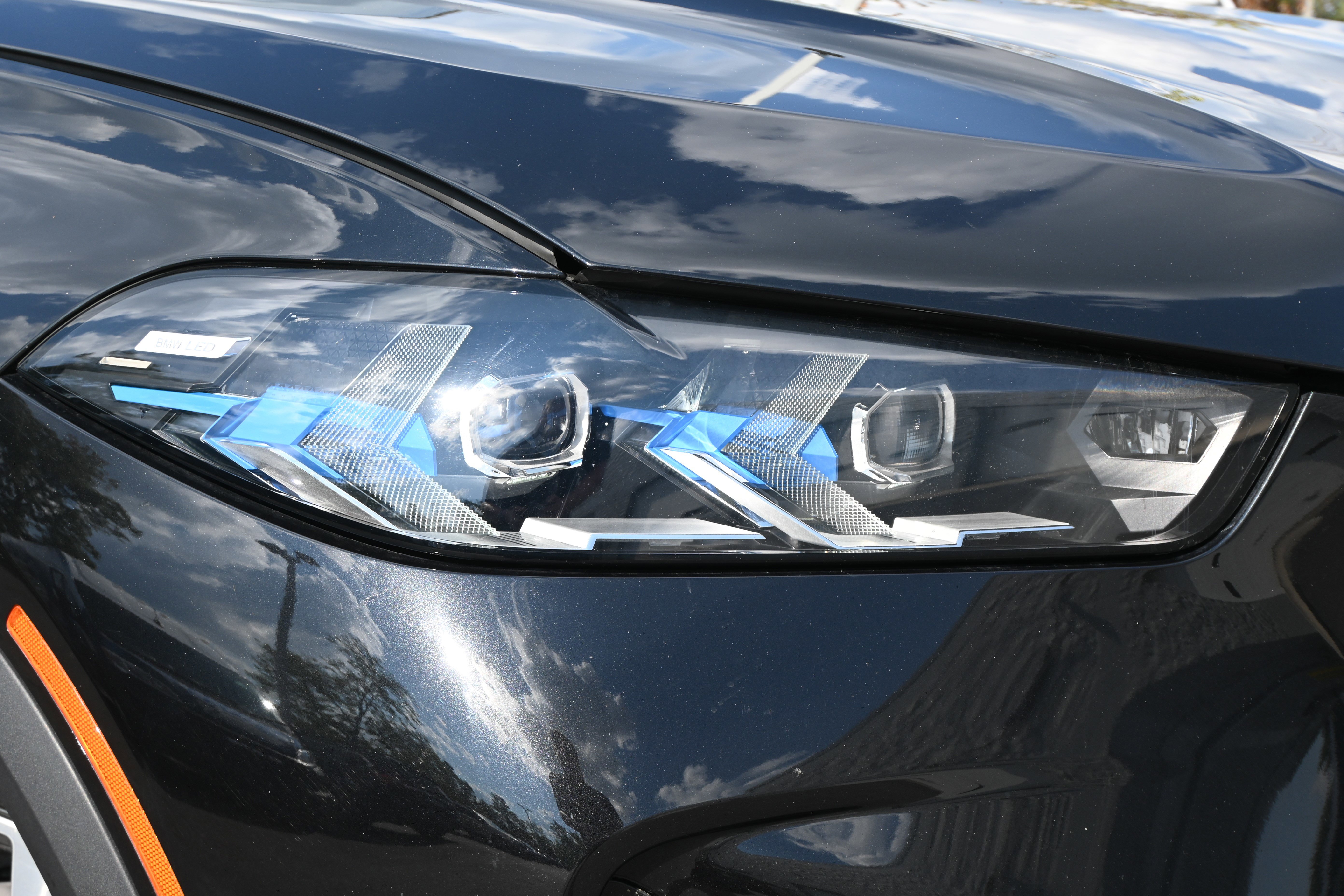 Used 2025 BMW X5 sDrive40i image 11